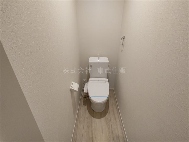 【トイレ】の画像