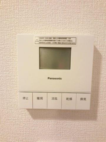 リーフシティ市川　ザ・レジデンスの設備