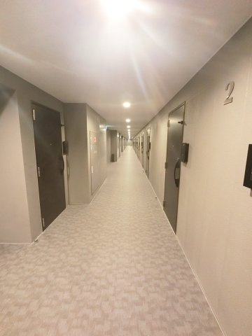 リーフシティ市川　ザ・レジデンスのその他共用部分