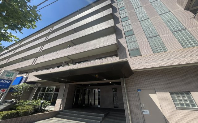 東急ドエル・アルス大倉山東