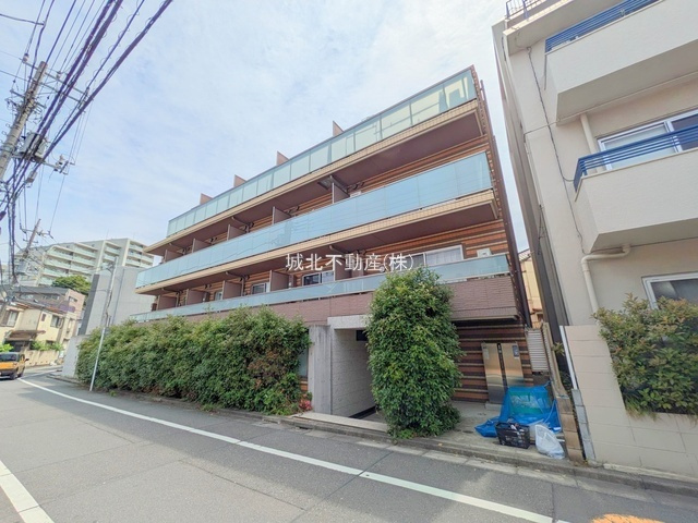 ブライズ杉並和泉