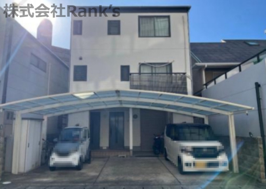 明石市大久保町駅前2丁目