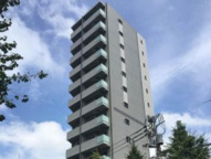 オープンレジデンシア文京本駒込の画像