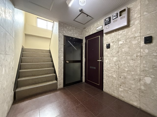 ロイヤル我孫子のその他共用部分