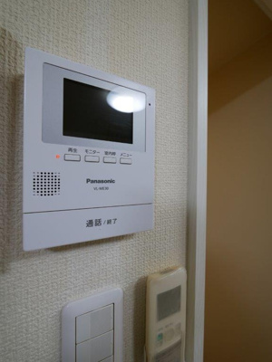 【セキュリティ】 | 覚王ハイツ