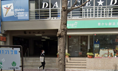 【エントランス】 | 覚王ハイツ