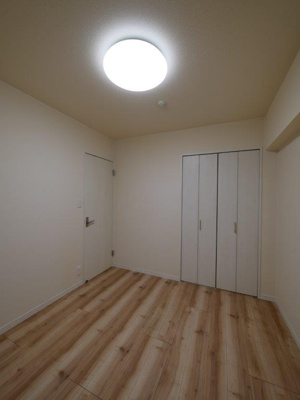 【洋室】 | 覚王ハイツ