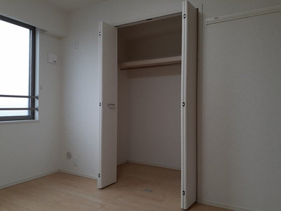 【収納】 | エーデルワイス | ちょっとした収納スペースも充実しています