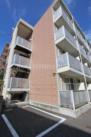 【外観】 | ＮＯＲＴＨＳＩＤＥⅡ