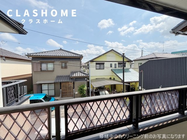 安城市新田町小山西戸建　　刈谷市近郊の賃貸はクラスホームの展望