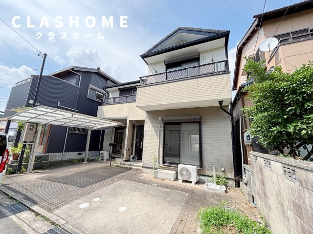 安城市新田町小山西戸建　　刈谷市近郊の賃貸はクラスホームの外観
