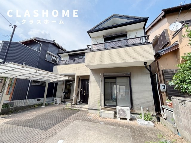 安城市新田町小山西戸建　　刈谷市近郊の賃貸はクラスホームのその他共用部分