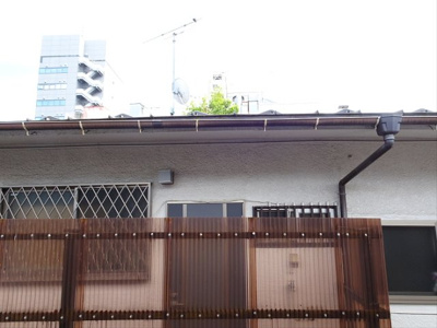 【展望】 | たかさごハウス