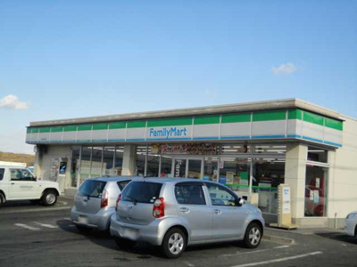 【周辺】 | コーポパーシモンⅡ | ファミリーマート桑名赤尾店（コンビニ）まで1,700ｍ