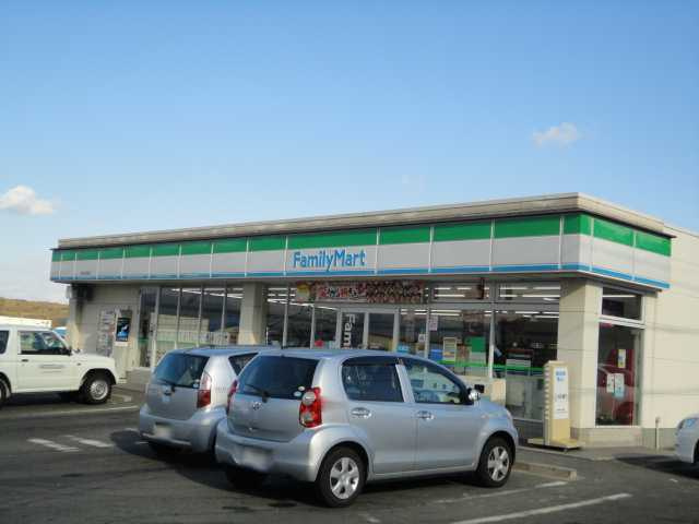 【周辺】 | コーポパーシモンⅡ | ファミリーマート桑名赤尾店（コンビニ）まで1,700ｍ