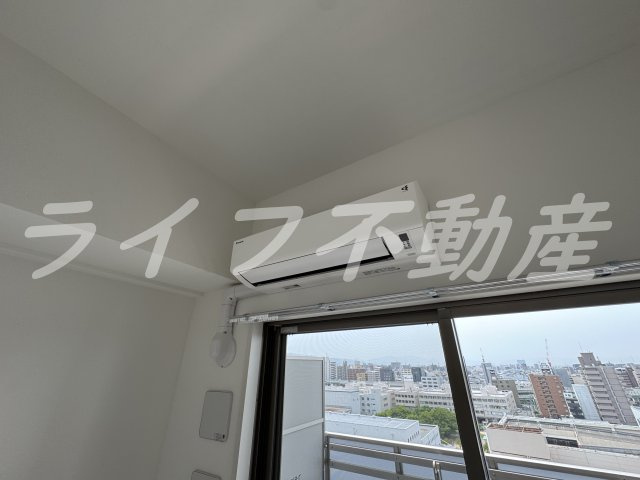 インザライフ大阪EAST RESIDENCEの設備