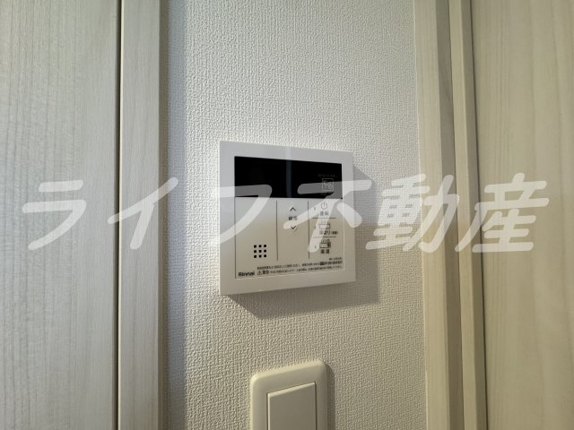 インザライフ大阪EAST RESIDENCEの設備
