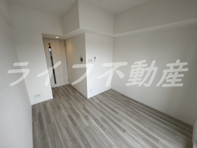 インザライフ大阪EAST RESIDENCEの内装|内装もきれいです