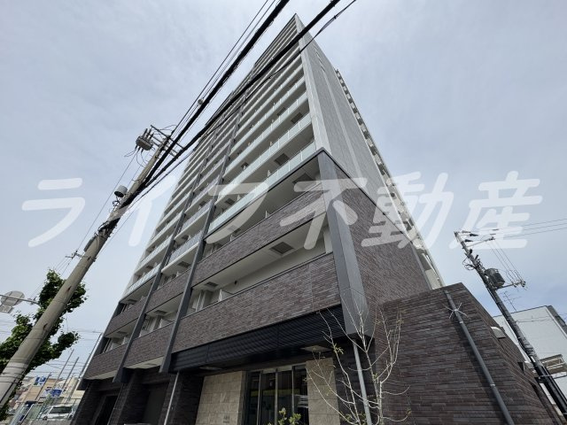 インザライフ大阪EAST RESIDENCE