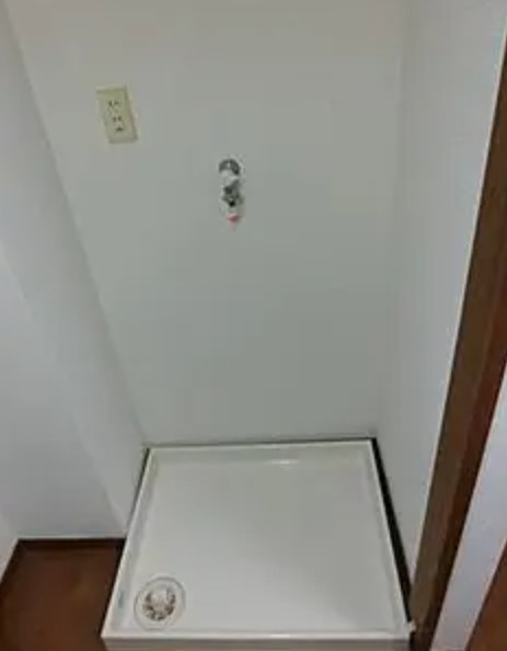 サンパレス西片の設備