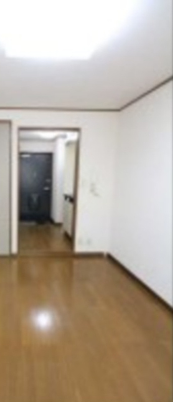 サンパレスの居間・リビング