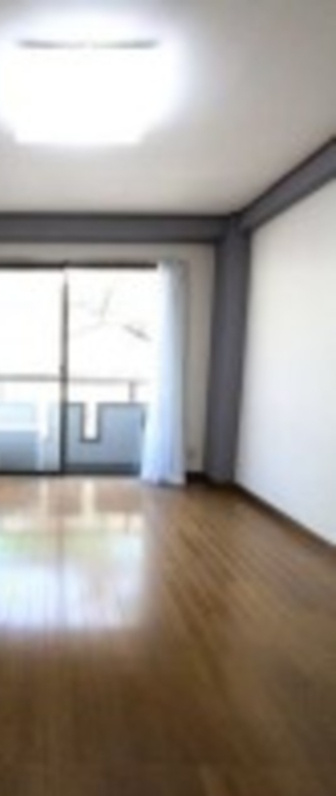 サンパレス西片の寝室