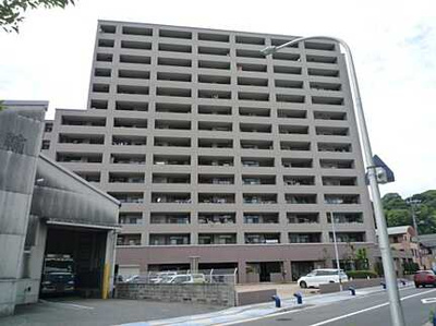 【外観】 | サーパス宇品