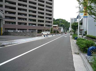 【周辺】 | サーパス宇品