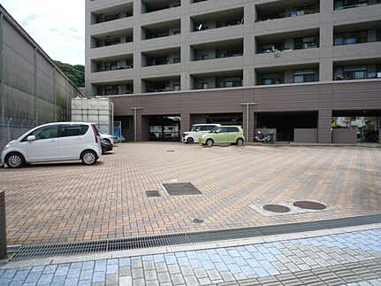 サーパス宇品のその他