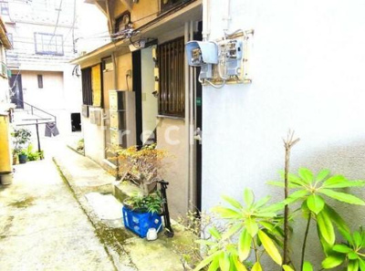 【エントランス】 | 若草荘