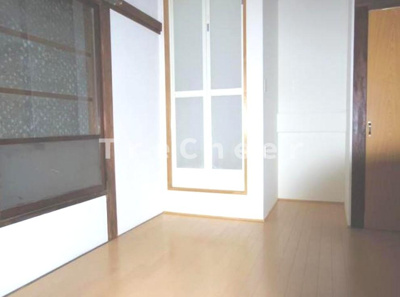 【内装】 | 若草荘