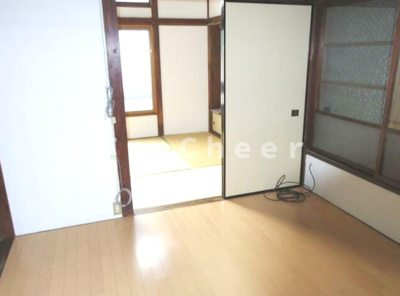 【その他】 | 若草荘