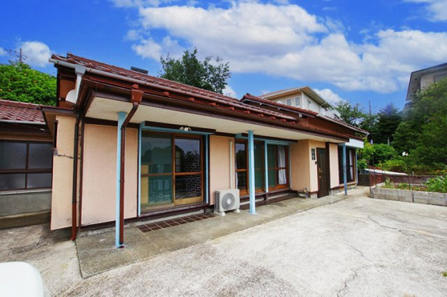 【外観】 | 網代山別荘地　戸建