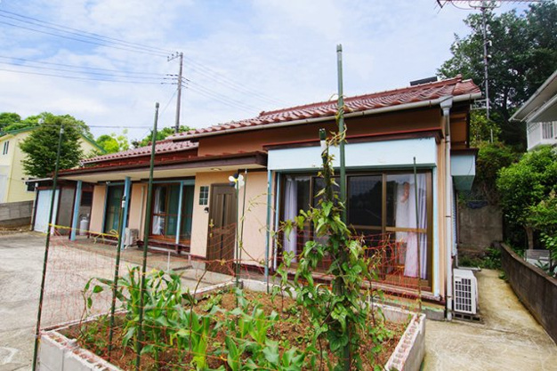 【外観】 | 網代山別荘地　戸建