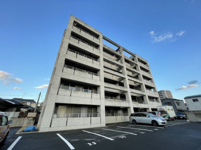 【外観】 | レジデンス東本町