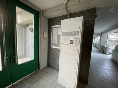 【その他共用部分】 | レジデンス東本町