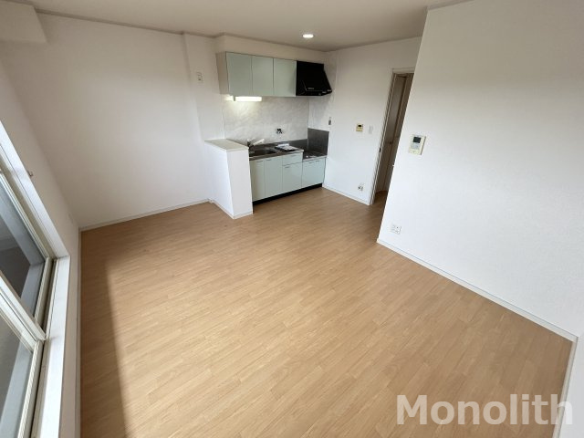 ティンカーベルRSの居間・リビング