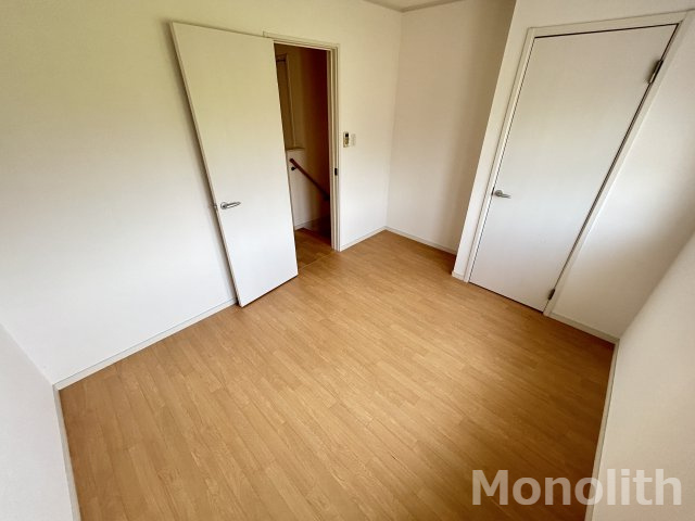 ティンカーベルRSの内装