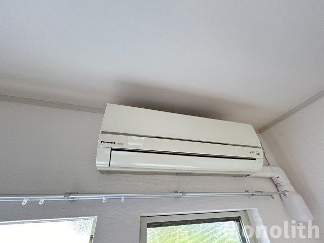 ティンカーベルRSの設備