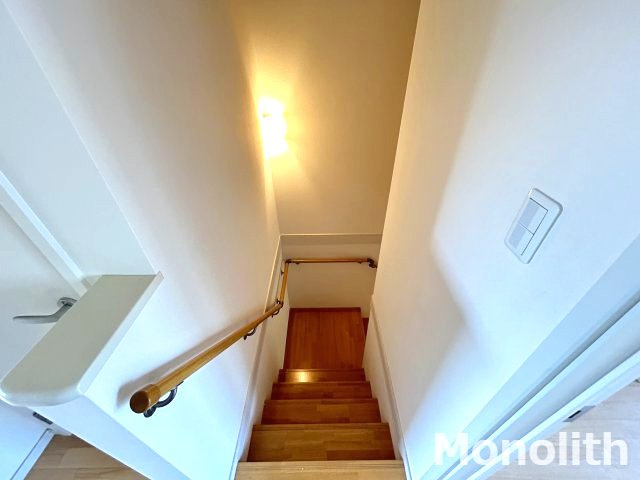 ティンカーベルRSの設備