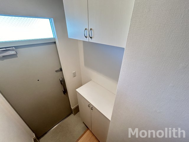 ティンカーベルRSの内装