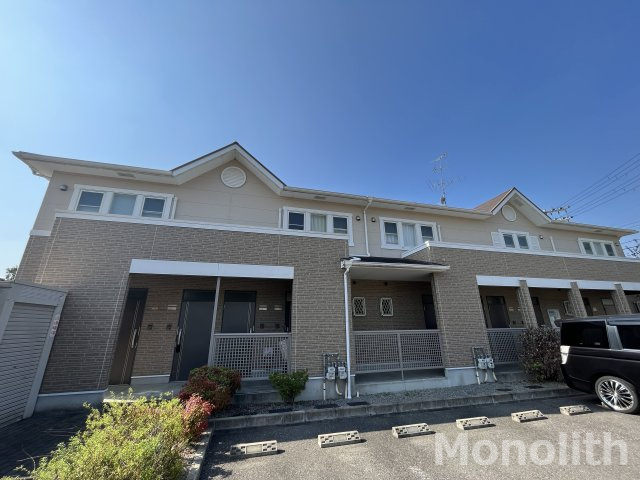 ティンカーベルRSの外観