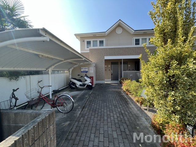 ティンカーベルRSのその他共用部分