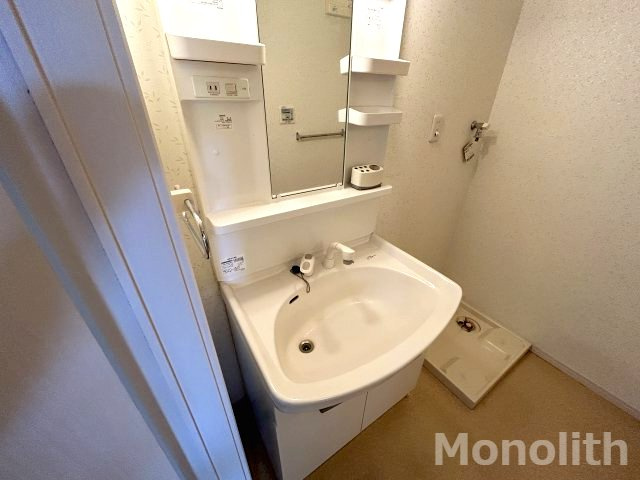 ティンカーベルRSの洗面所