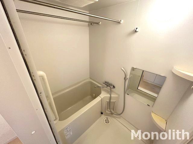 ティンカーベルRSの浴室