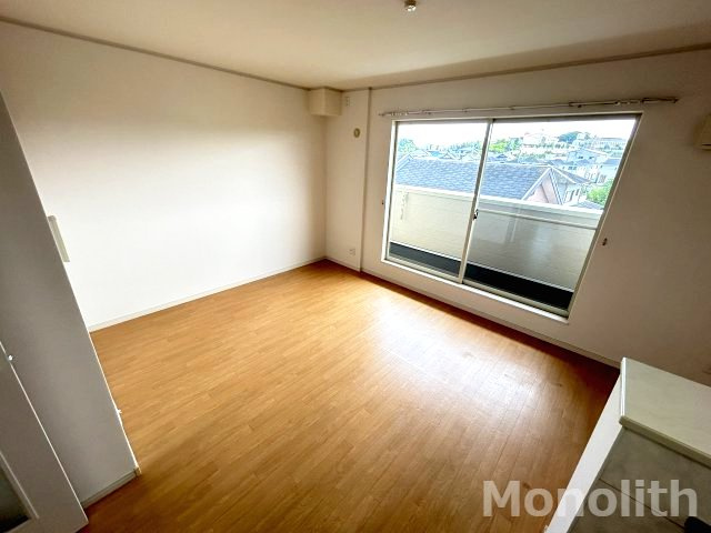 ティンカーベルRSの居間・リビング