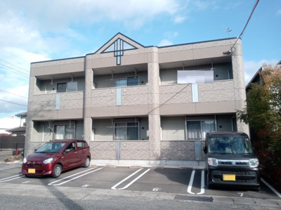 【外観】 | シルフィードA