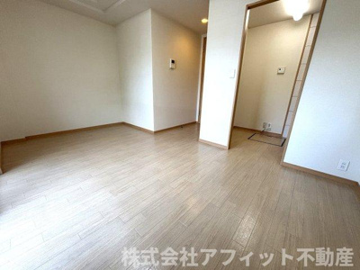 【居間・リビング】 | シルフィードA