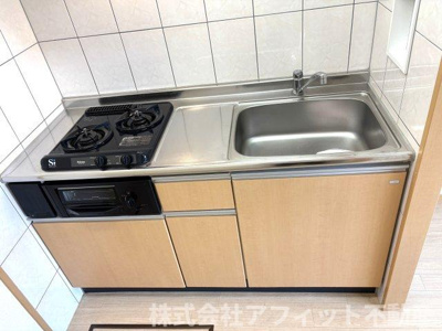 【キッチン】 | シルフィードA | システムキッチン