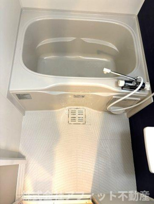 【浴室】 | シルフィードA